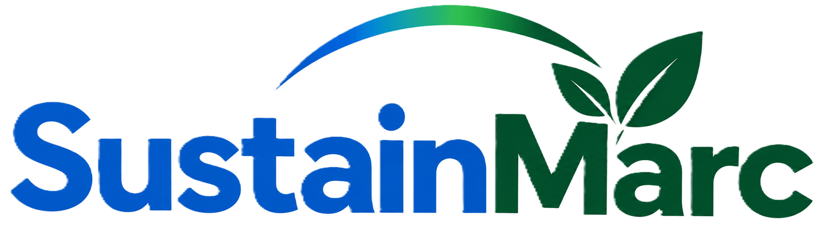 SustainMarc Logo